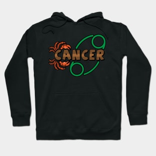 CANCER Hoodie